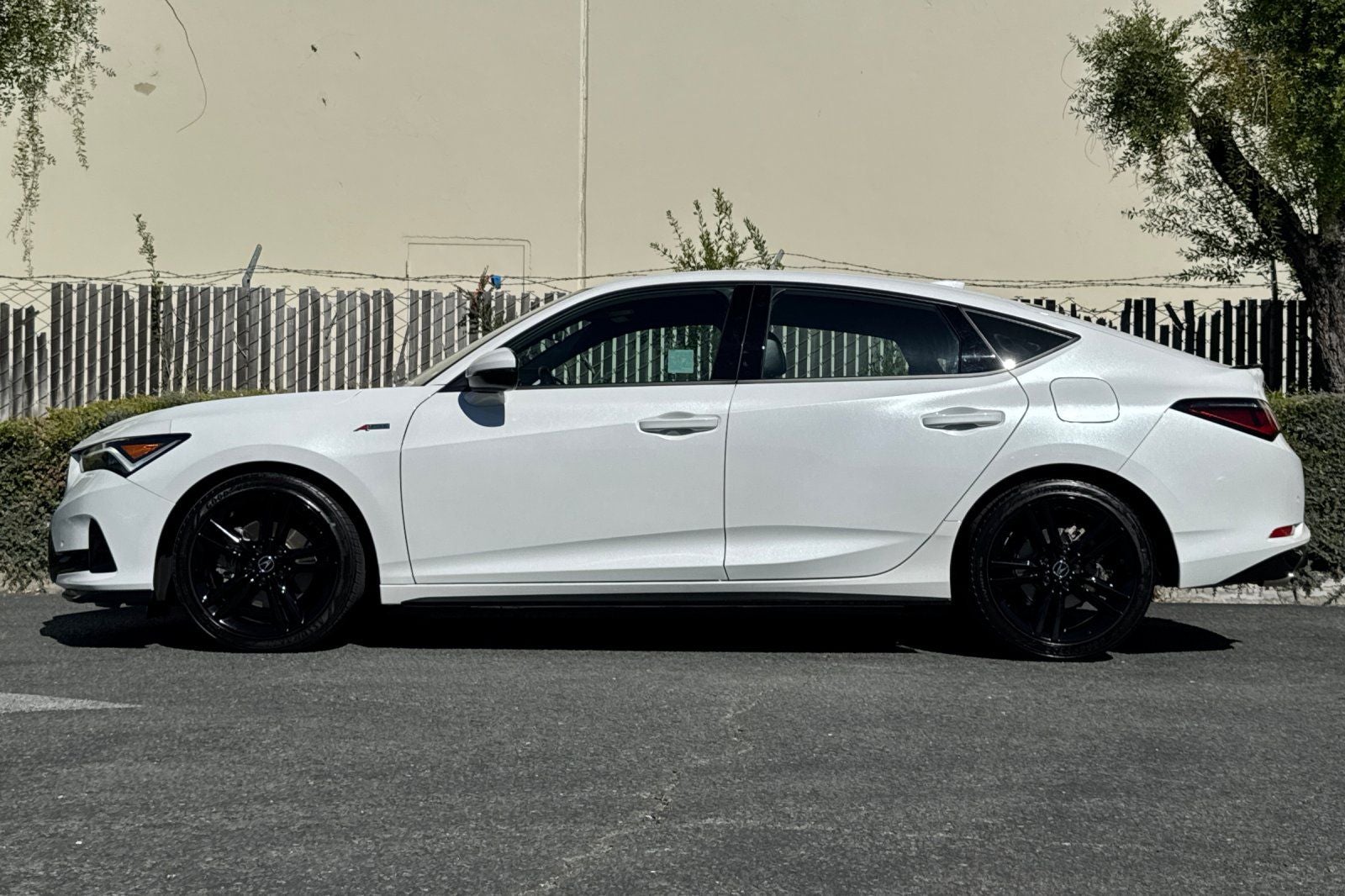 2026 Acura Integra A-STECH