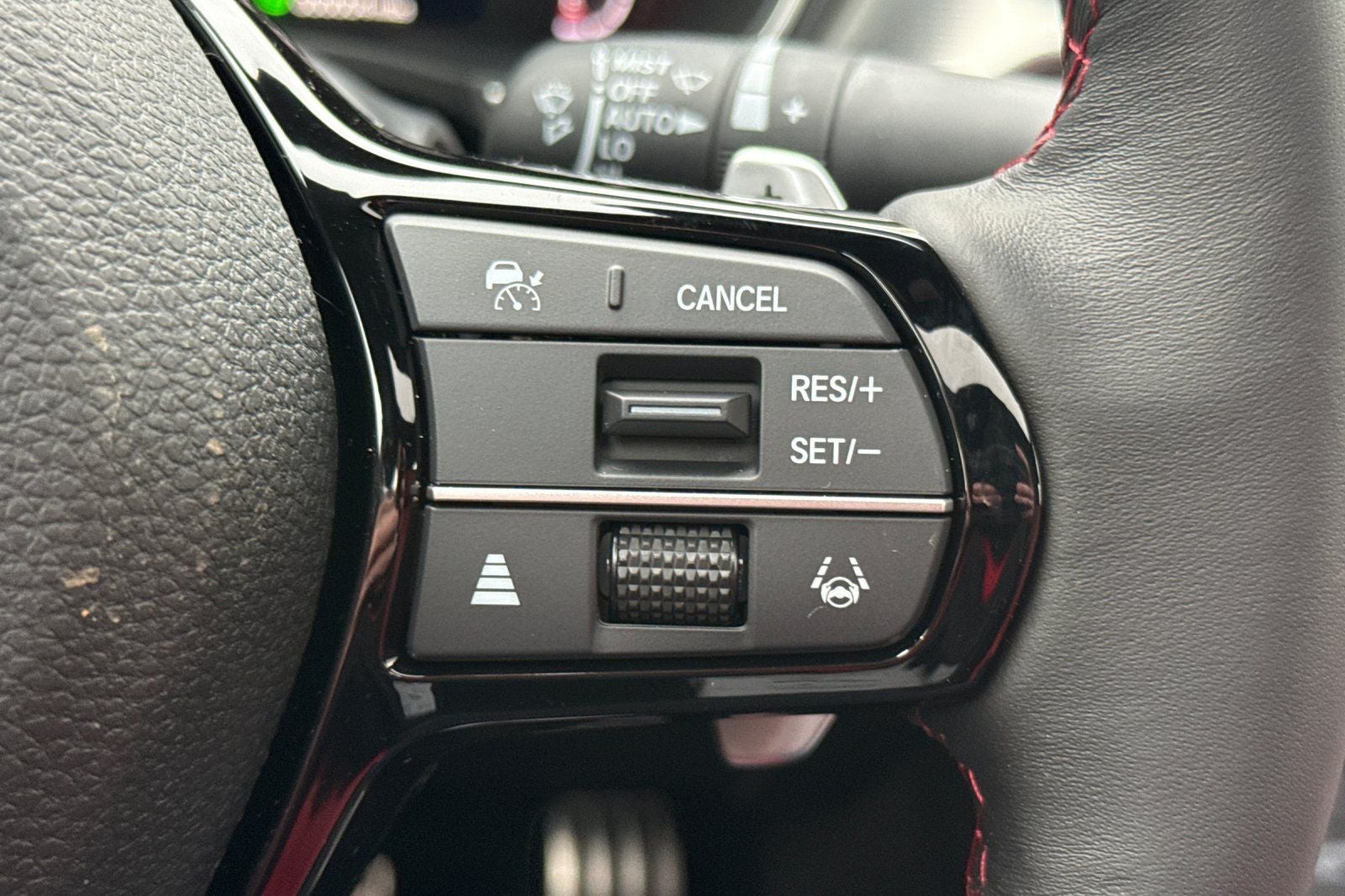 2026 Acura Integra A-Spec Tech Package