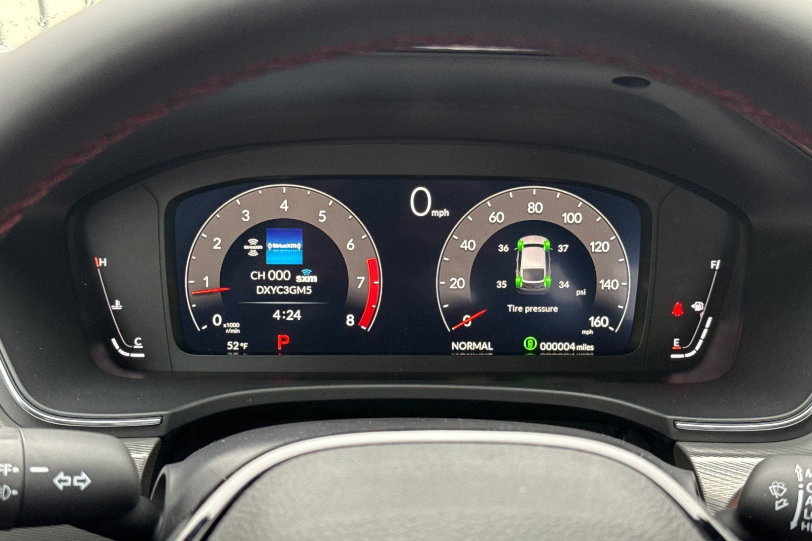 2026 Acura Integra A-Spec Tech Package