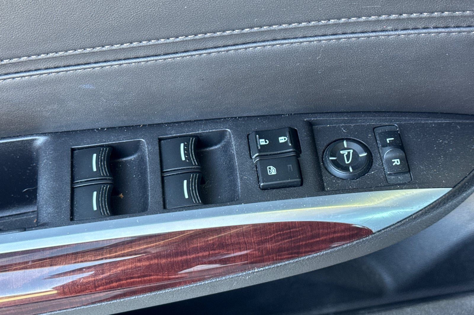 2015 Acura TLX Base
