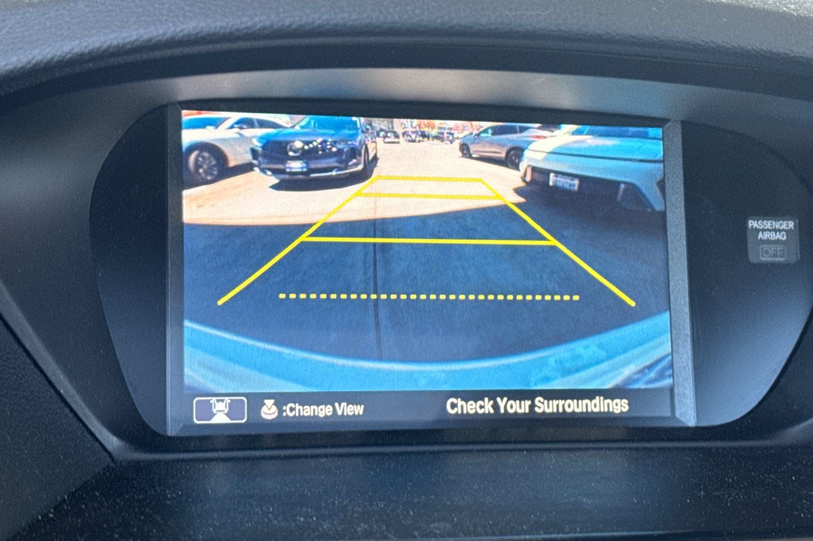 2015 Acura TLX Base