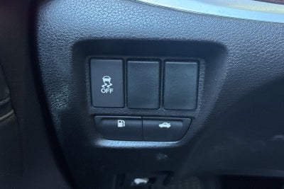 2015 Acura TLX Base