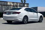 2015 Acura TLX Base