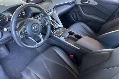 2023 Acura TLX Base Base