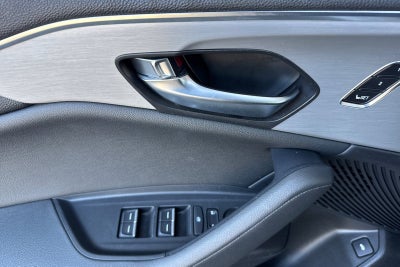 2023 Acura TLX Base Base