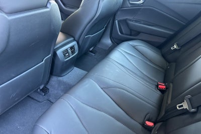 2023 Acura TLX Base Base