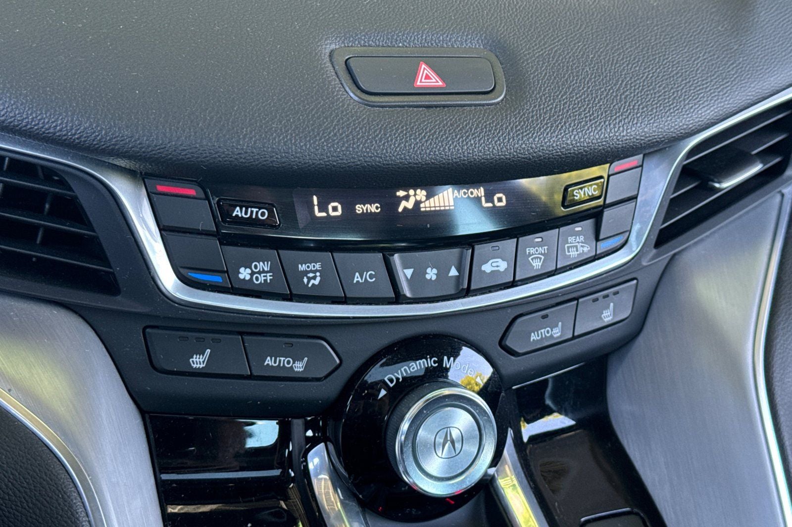 2023 Acura TLX Base Base