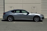 2023 Acura TLX Base Base