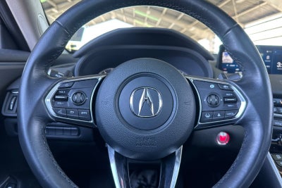 2023 Acura TLX Base Base
