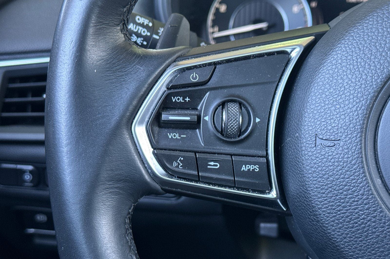 2023 Acura TLX Base Base