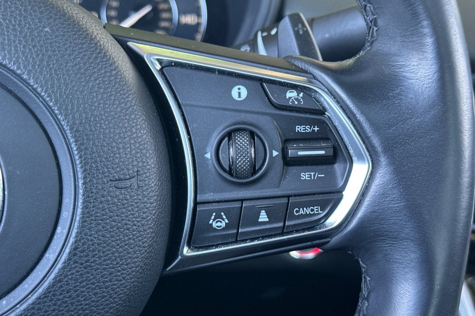 2023 Acura TLX Base Base