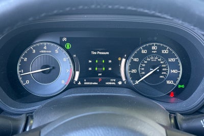 2023 Acura TLX Base Base