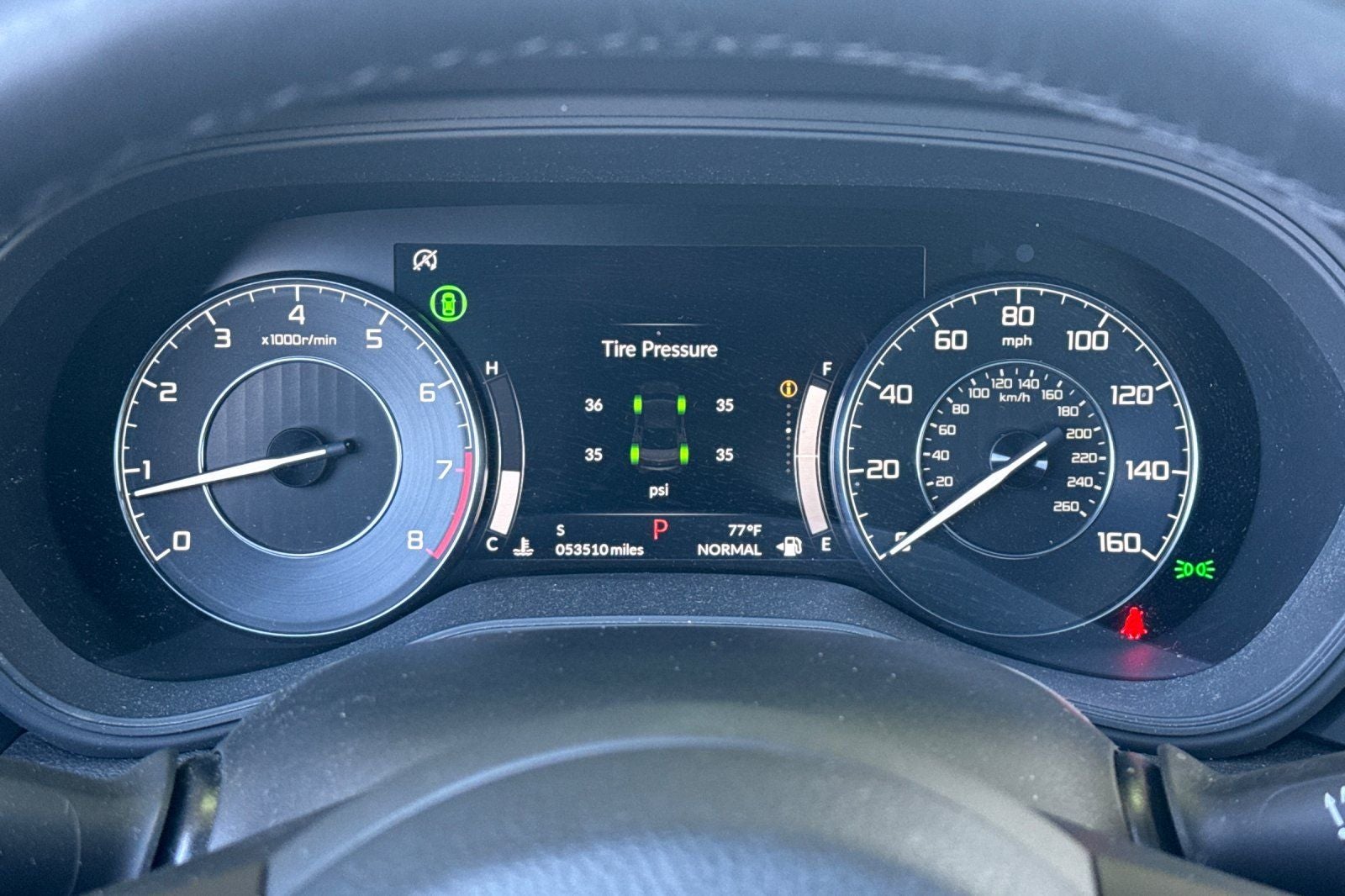 2023 Acura TLX Base Base