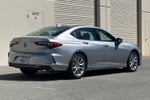 2023 Acura TLX Base Base