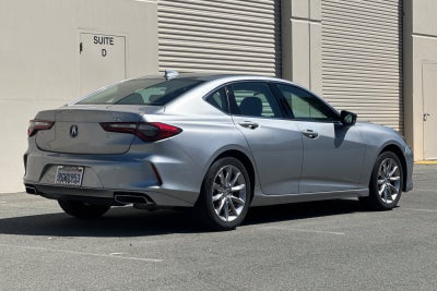 2023 Acura TLX Base Base