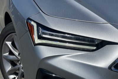 2023 Acura TLX Base Base