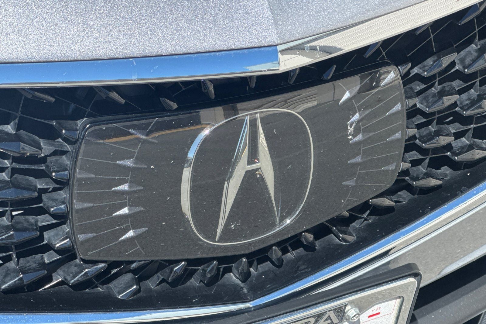 2023 Acura TLX Base Base