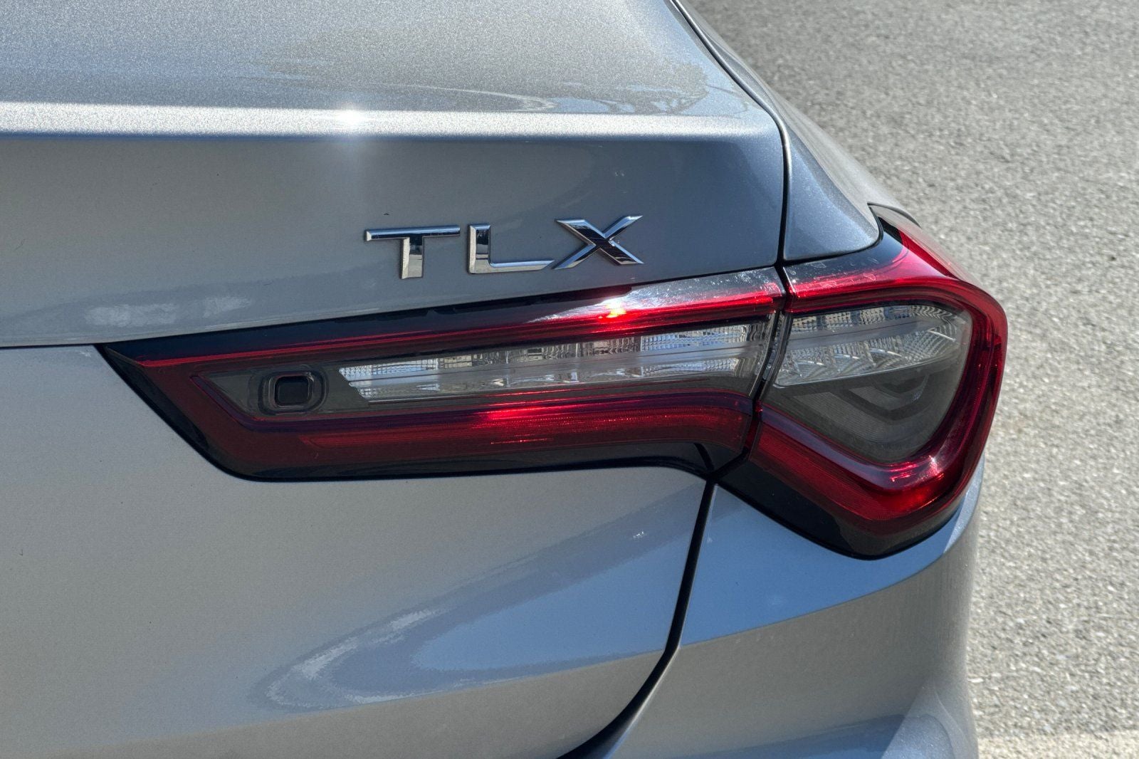 2023 Acura TLX Base Base