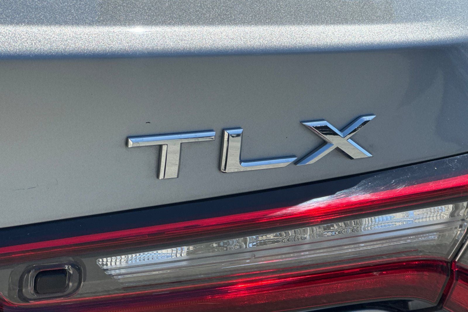 2023 Acura TLX Base Base