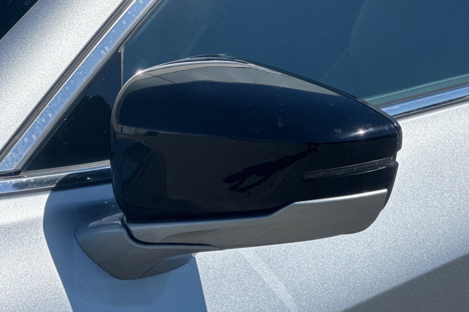 2023 Acura TLX Base Base
