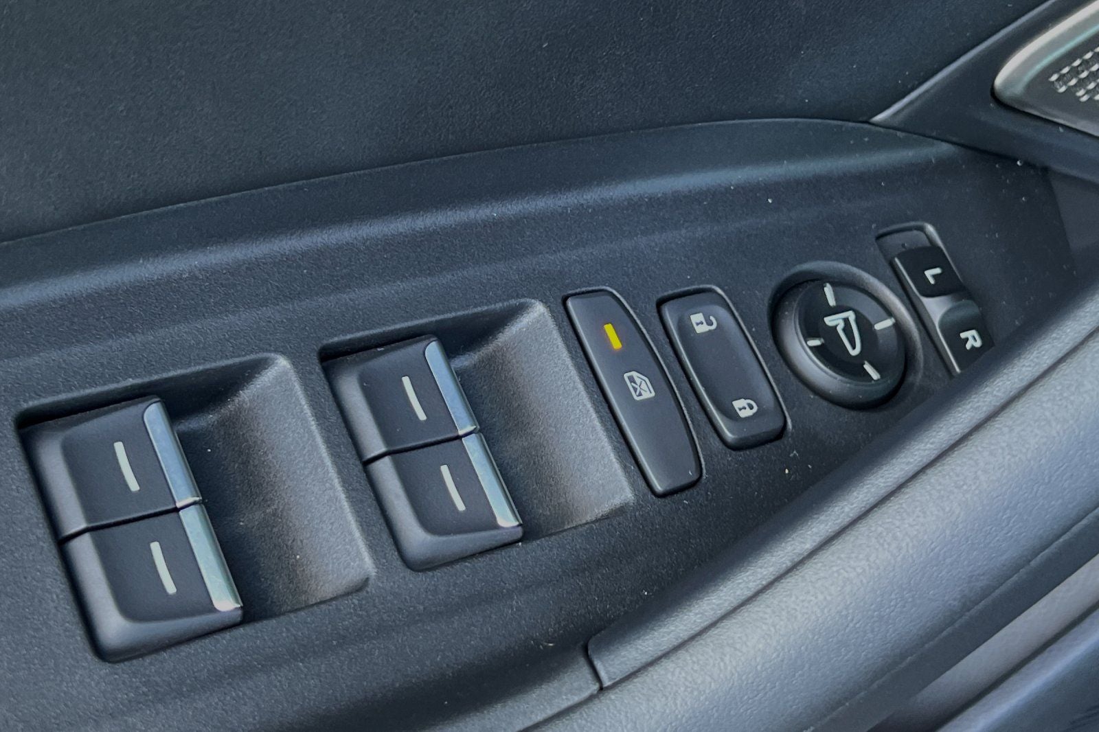 2025 Acura TLX Technology Package