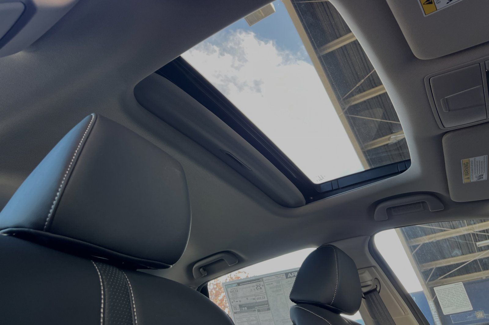 2025 Acura TLX Technology Package