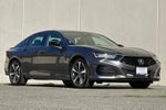 2025 Acura TLX Technology Package
