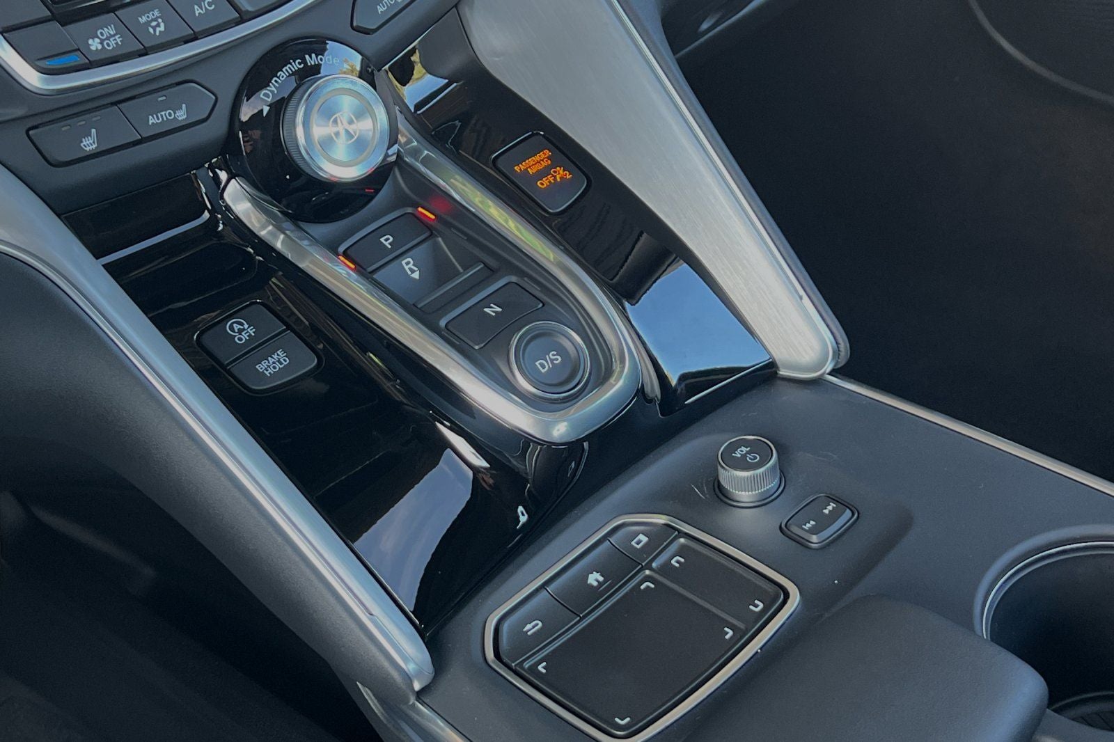 2025 Acura TLX Technology Package