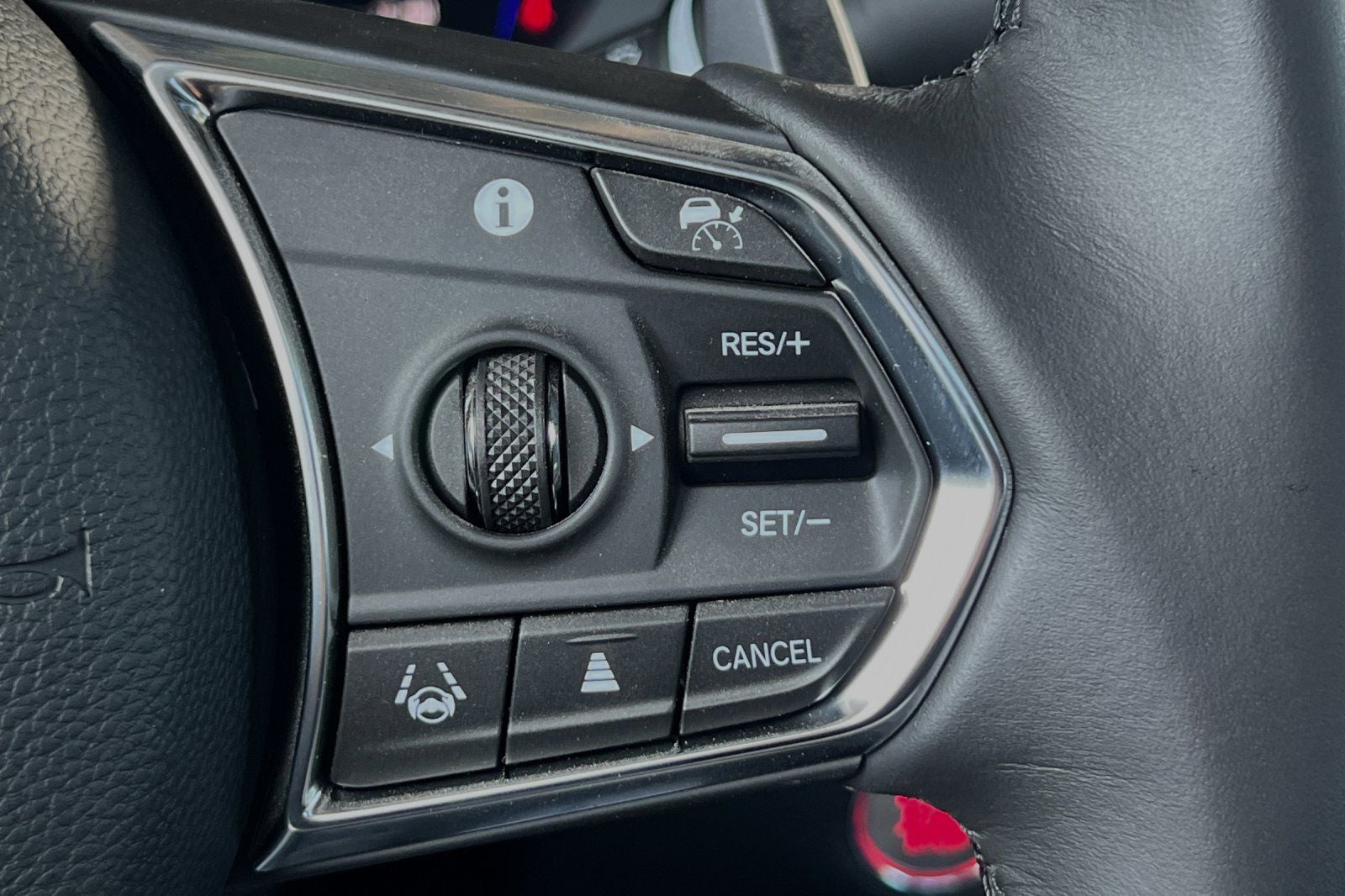 2025 Acura TLX Technology Package