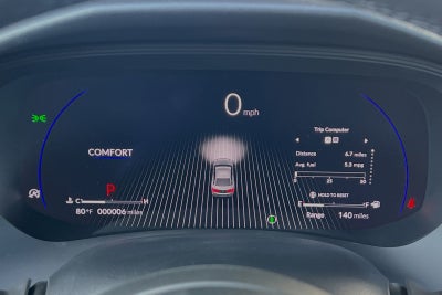 2025 Acura TLX Technology Package