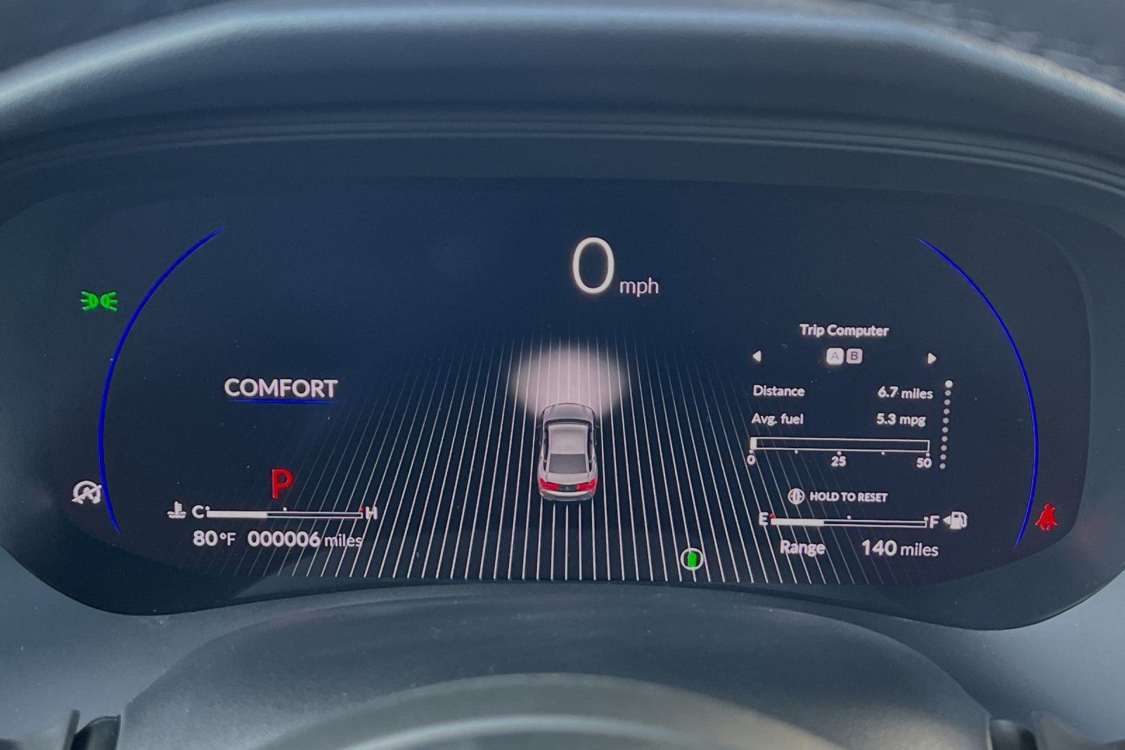 2025 Acura TLX Technology Package
