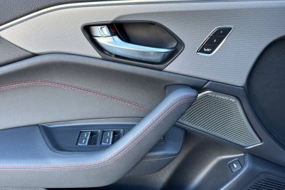 2025 Acura TLX AWDA-S