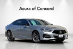 2025 Acura TLX AWDA-S