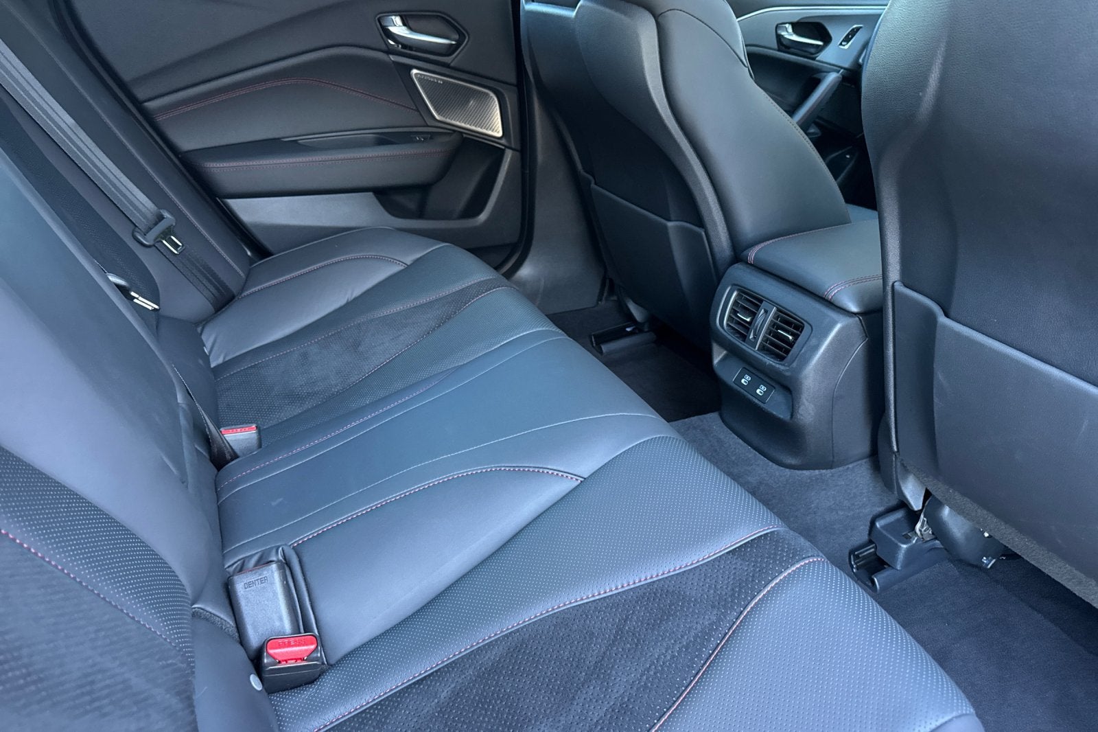 2025 Acura TLX AWDA-S