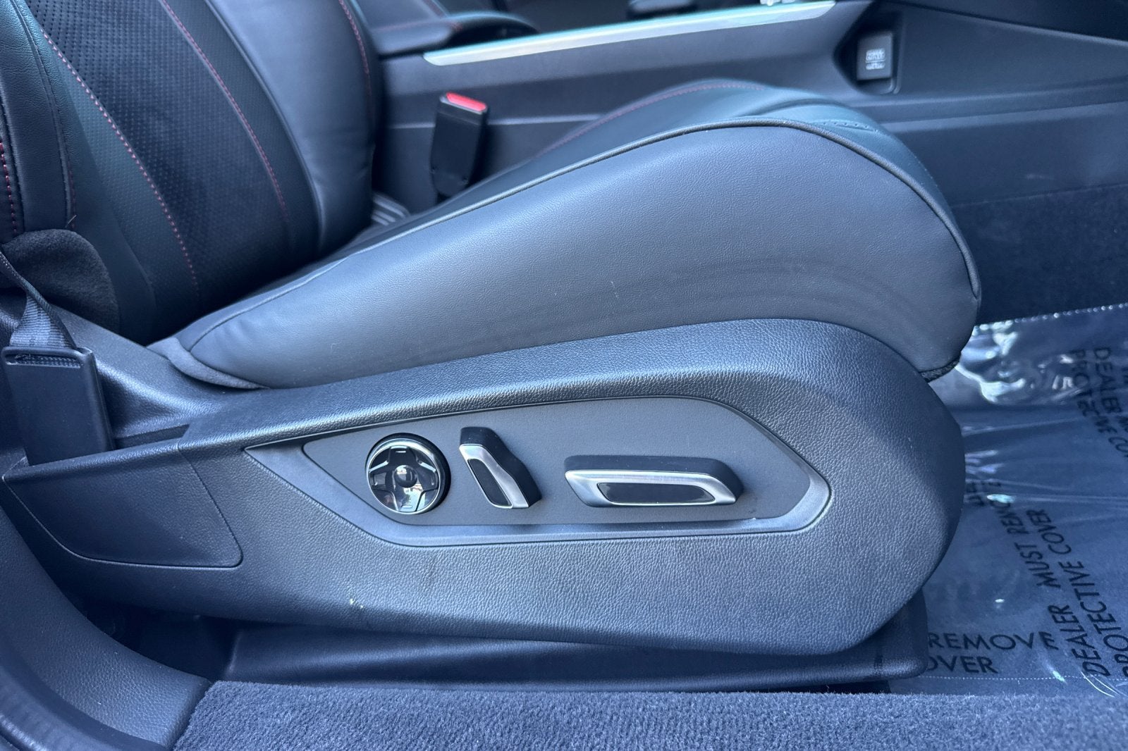 2025 Acura TLX AWDA-S