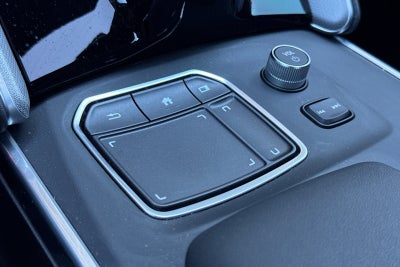 2025 Acura TLX AWDA-S