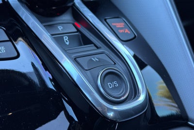 2025 Acura TLX AWDA-S