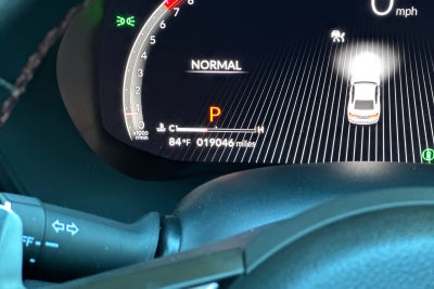 2025 Acura TLX AWDA-S