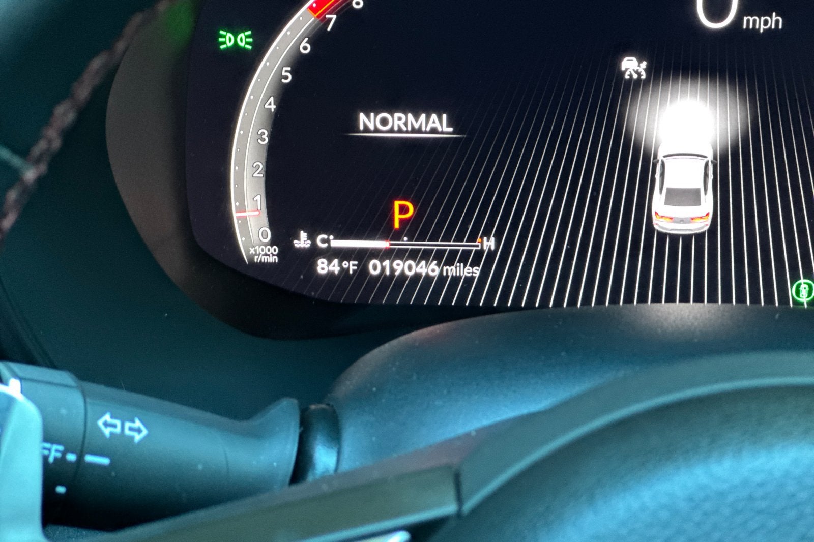 2025 Acura TLX AWDA-S