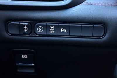 2025 Acura TLX AWDA-S
