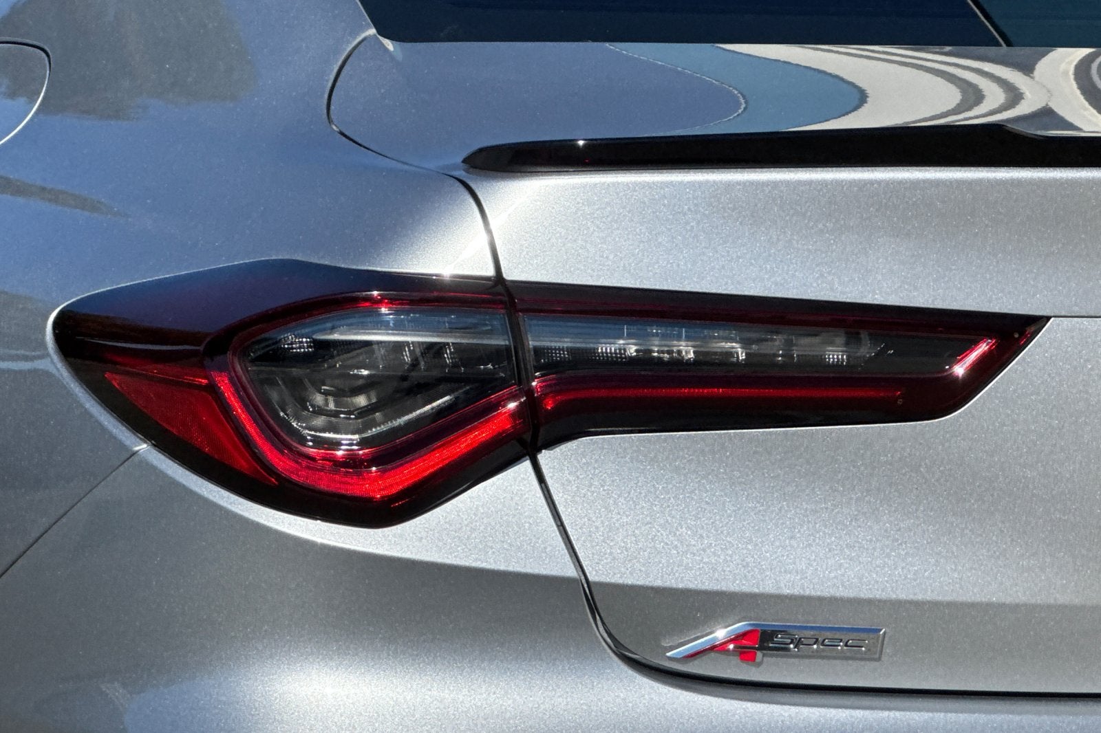 2025 Acura TLX AWDA-S