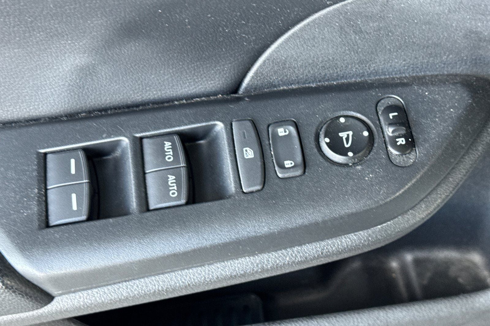 2016 Honda Civic Touring