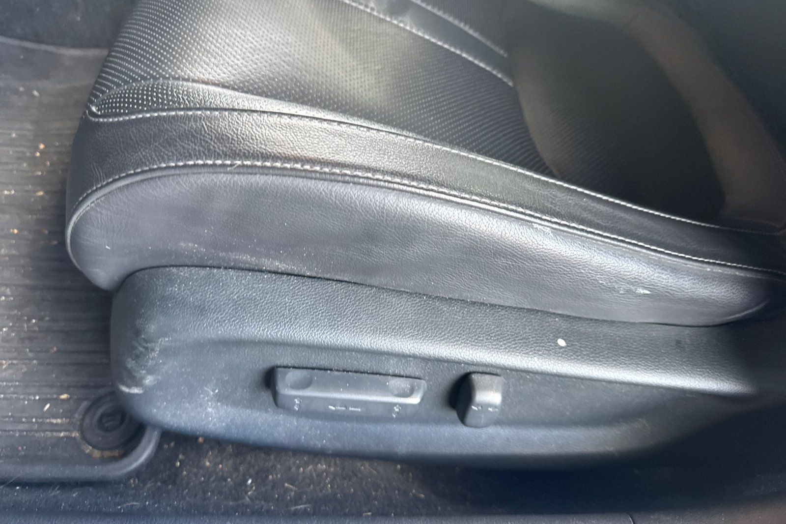 2016 Honda Civic Touring