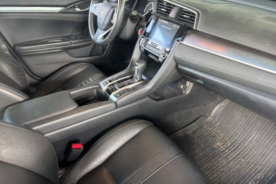 2016 Honda Civic Touring