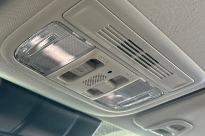 2016 Honda Civic Touring