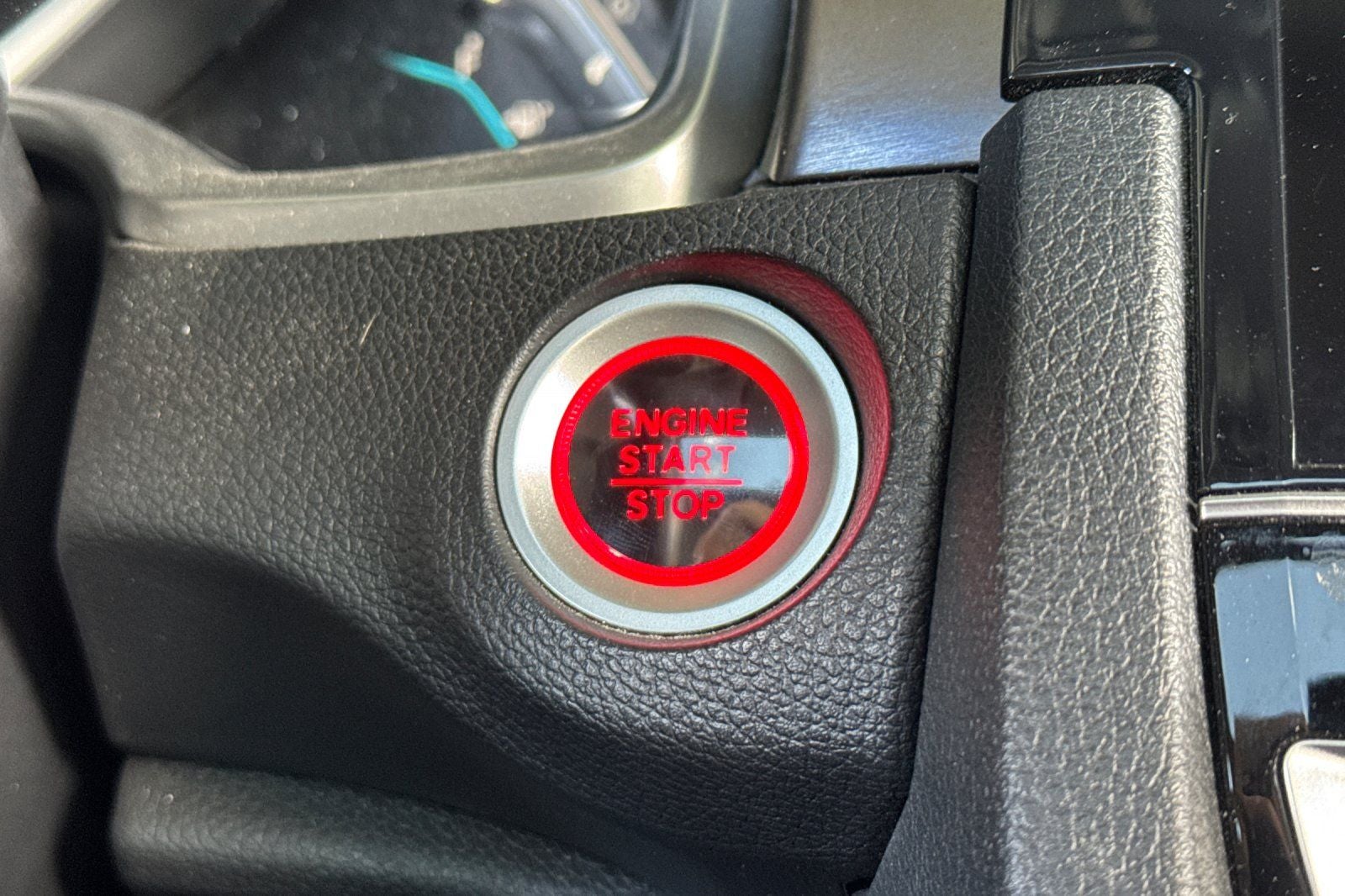 2016 Honda Civic Touring