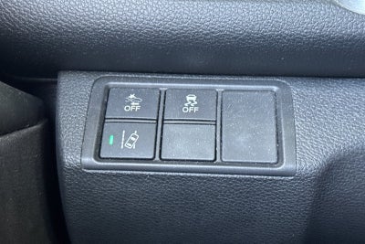 2016 Honda Civic Touring