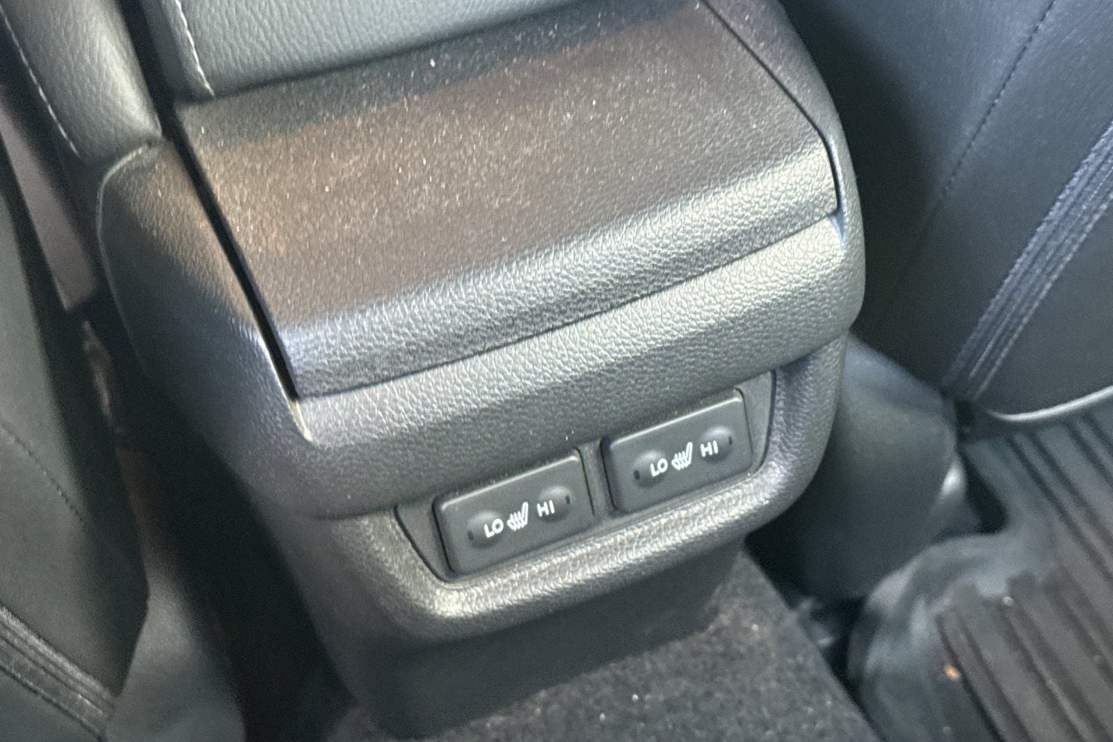 2016 Honda Civic Touring