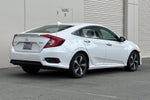 2016 Honda Civic Touring