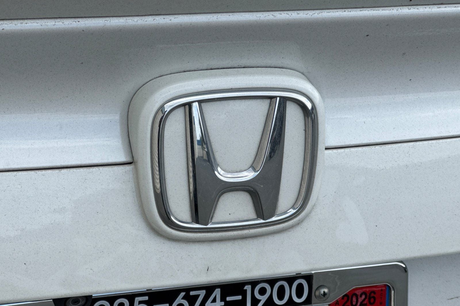 2016 Honda Civic Touring